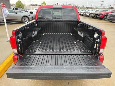 2023 Toyota TACOMA SR SR V6