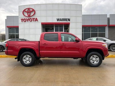 2023 Toyota TACOMA SR SR V6