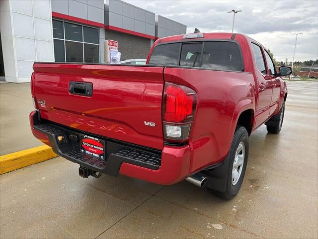 2023 Toyota TACOMA SR SR V6