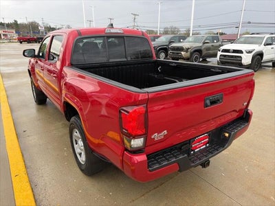 2023 Toyota TACOMA SR SR V6