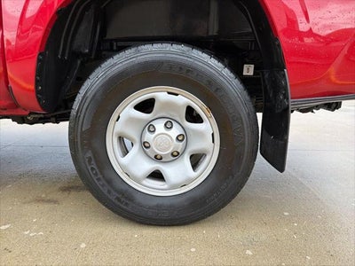 2023 Toyota TACOMA SR SR V6