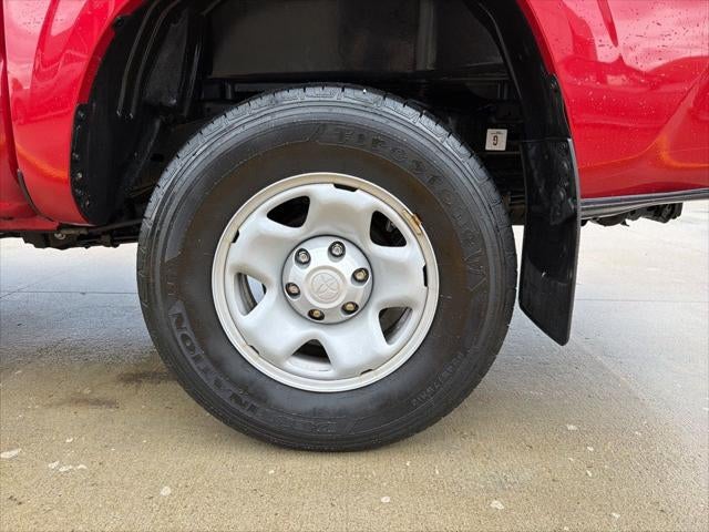 2023 Toyota TACOMA SR SR V6