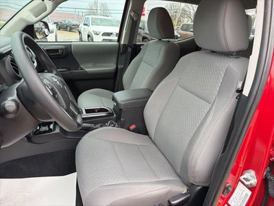 2023 Toyota TACOMA SR SR V6