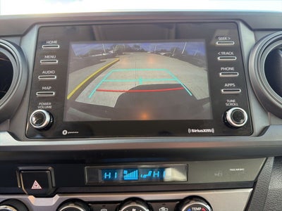 2023 Toyota TACOMA SR SR V6