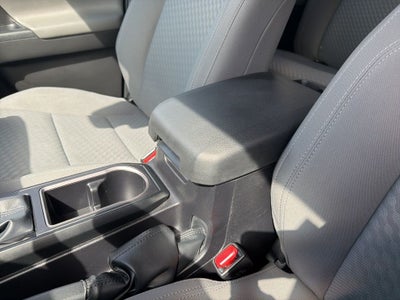 2023 Toyota TACOMA SR SR V6