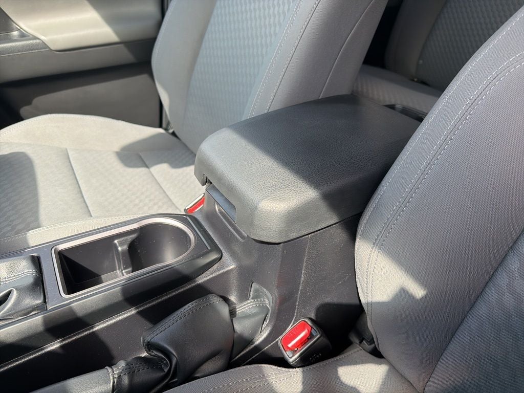 2023 Toyota TACOMA SR SR V6