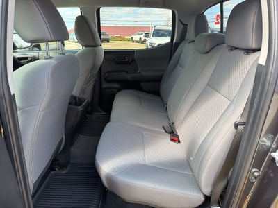 2023 Toyota TACOMA SR SR V6