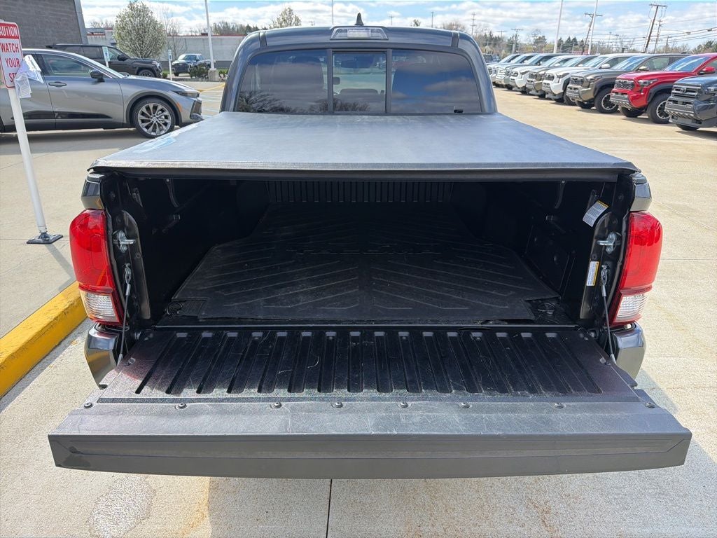 2023 Toyota TACOMA SR SR V6