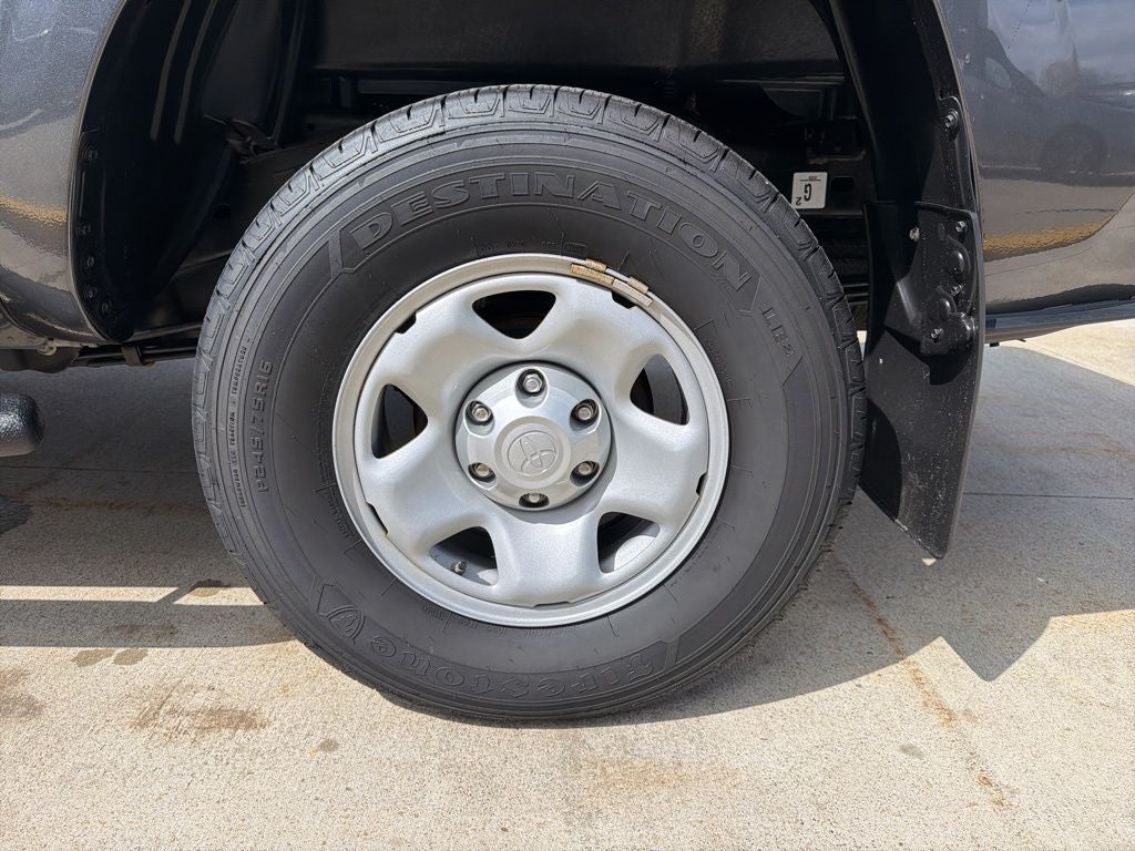 2023 Toyota TACOMA SR SR V6