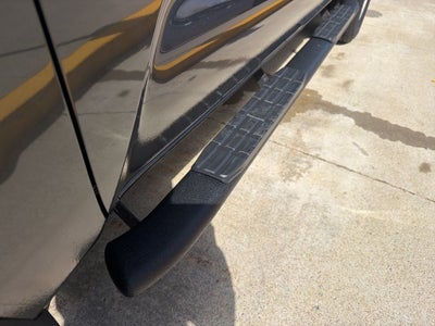 2023 Toyota TACOMA SR SR V6