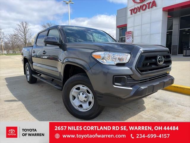 2023 Toyota TACOMA SR SR V6