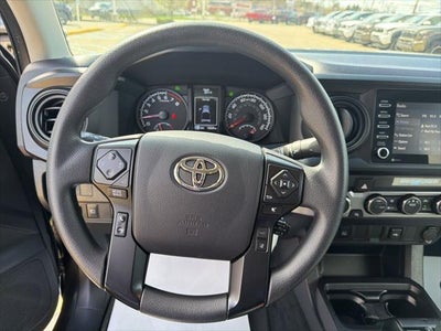 2023 Toyota TACOMA SR SR V6