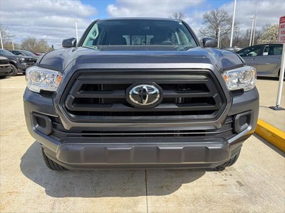 2023 Toyota TACOMA SR SR V6