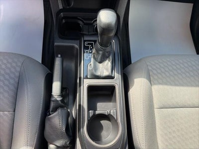 2023 Toyota TACOMA SR SR V6