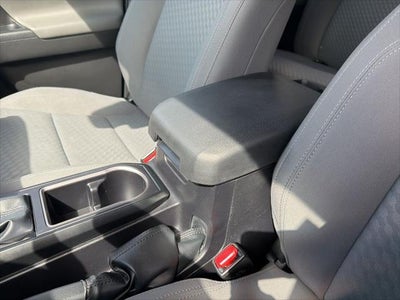 2023 Toyota TACOMA SR SR V6