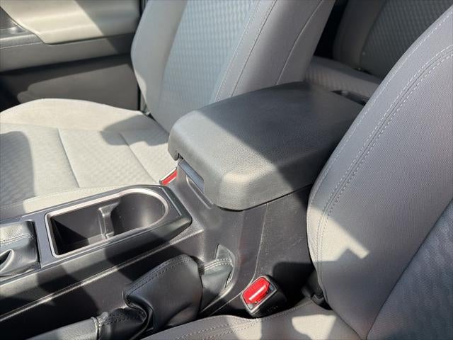 2023 Toyota TACOMA SR SR V6