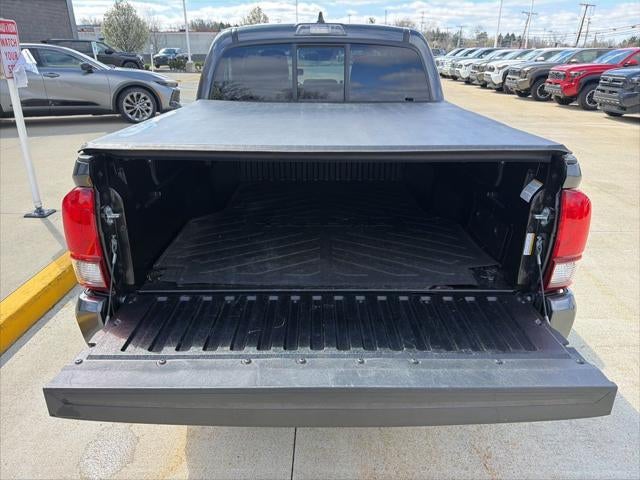 2023 Toyota TACOMA SR SR V6