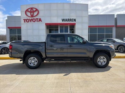 2023 Toyota TACOMA SR SR V6