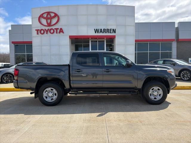 2023 Toyota TACOMA SR SR V6