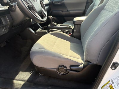 2018 Toyota Tacoma SR V6