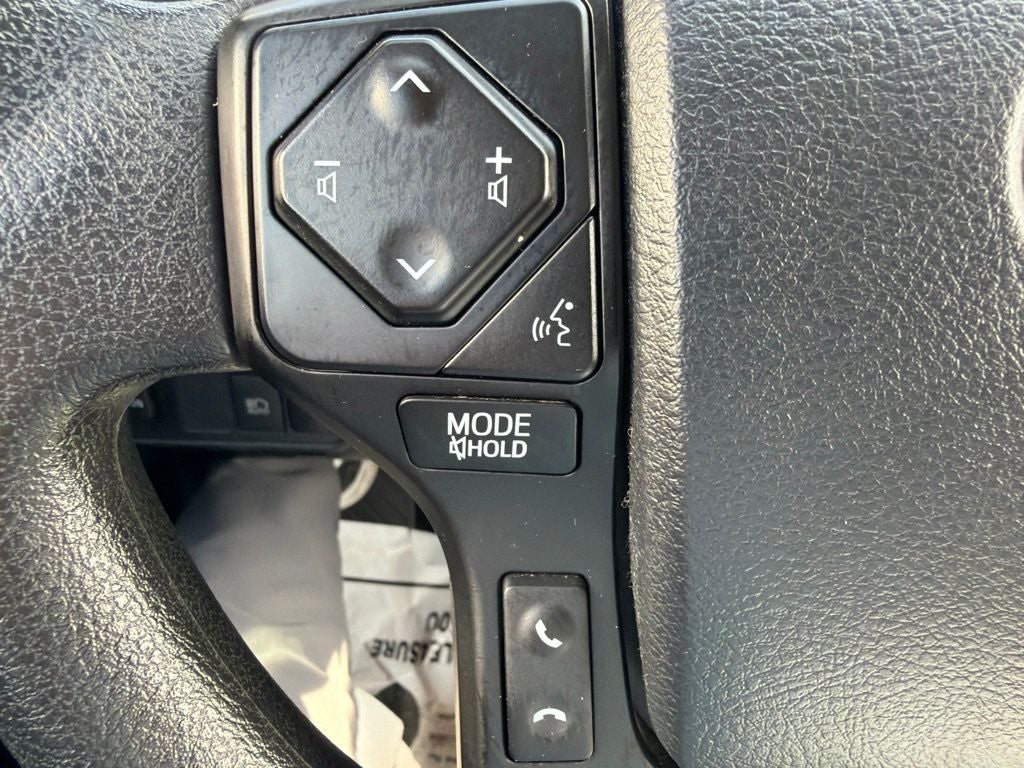 2018 Toyota Tacoma SR V6