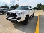 2018 Toyota Tacoma SR V6