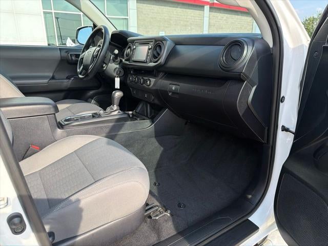 2018 Toyota Tacoma SR V6