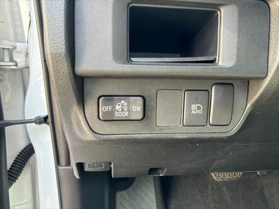 2018 Toyota Tacoma SR V6