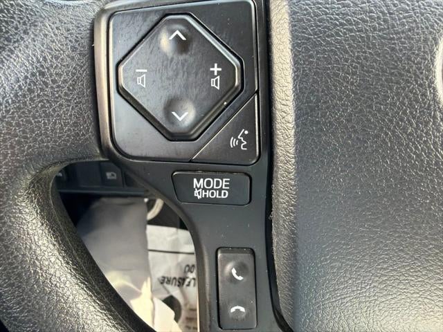 2018 Toyota Tacoma SR V6