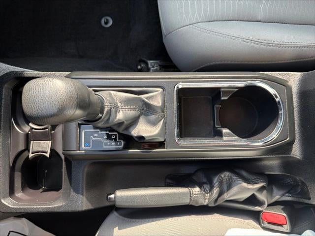2018 Toyota Tacoma SR V6