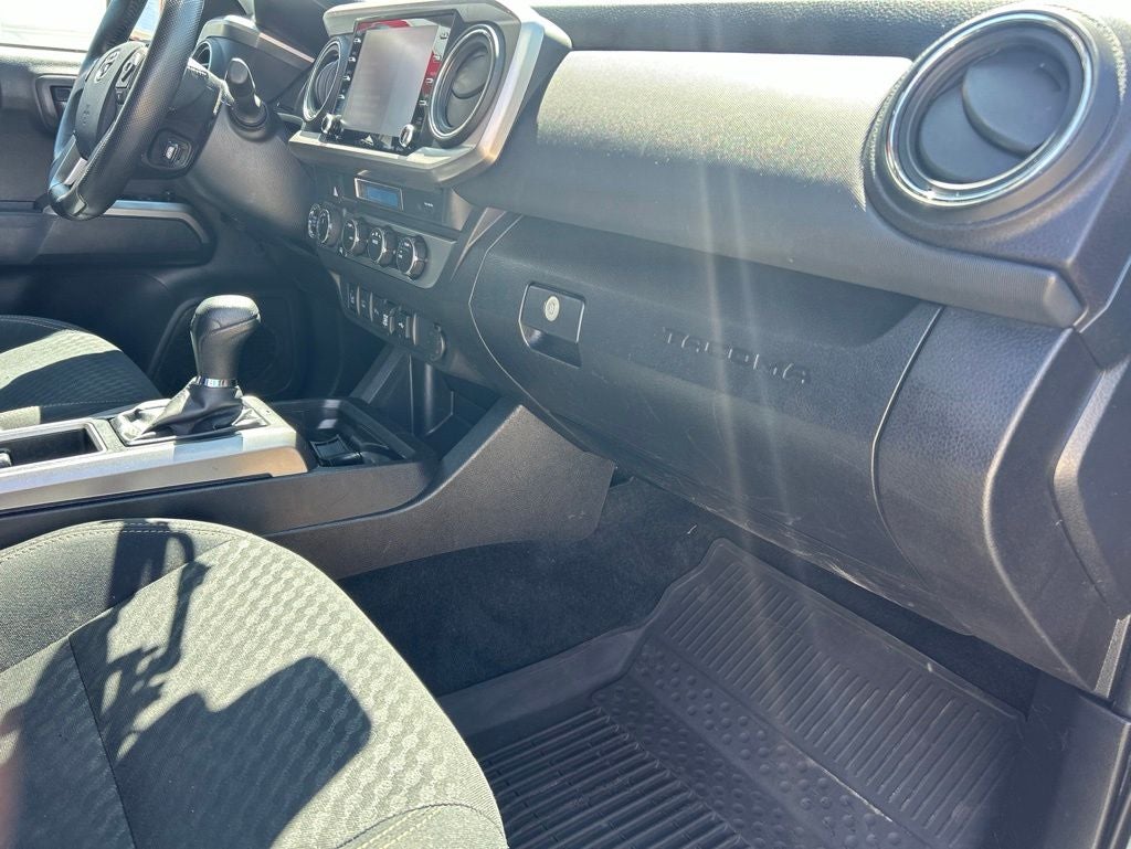 2023 Toyota TACOMA TRAIL Trail Edition V6