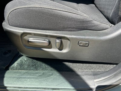2023 Toyota TACOMA TRAIL Trail Edition V6