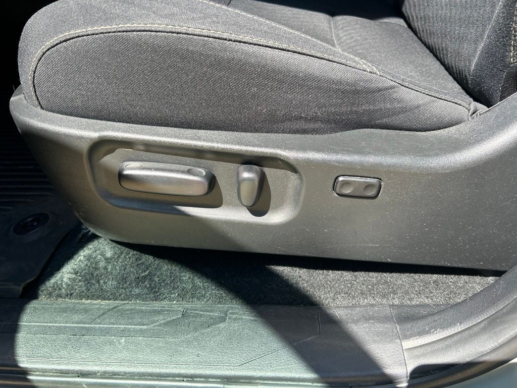 2023 Toyota TACOMA TRAIL Trail Edition V6