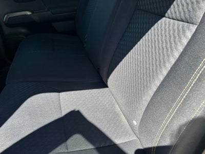 2023 Toyota TACOMA TRAIL Trail Edition V6