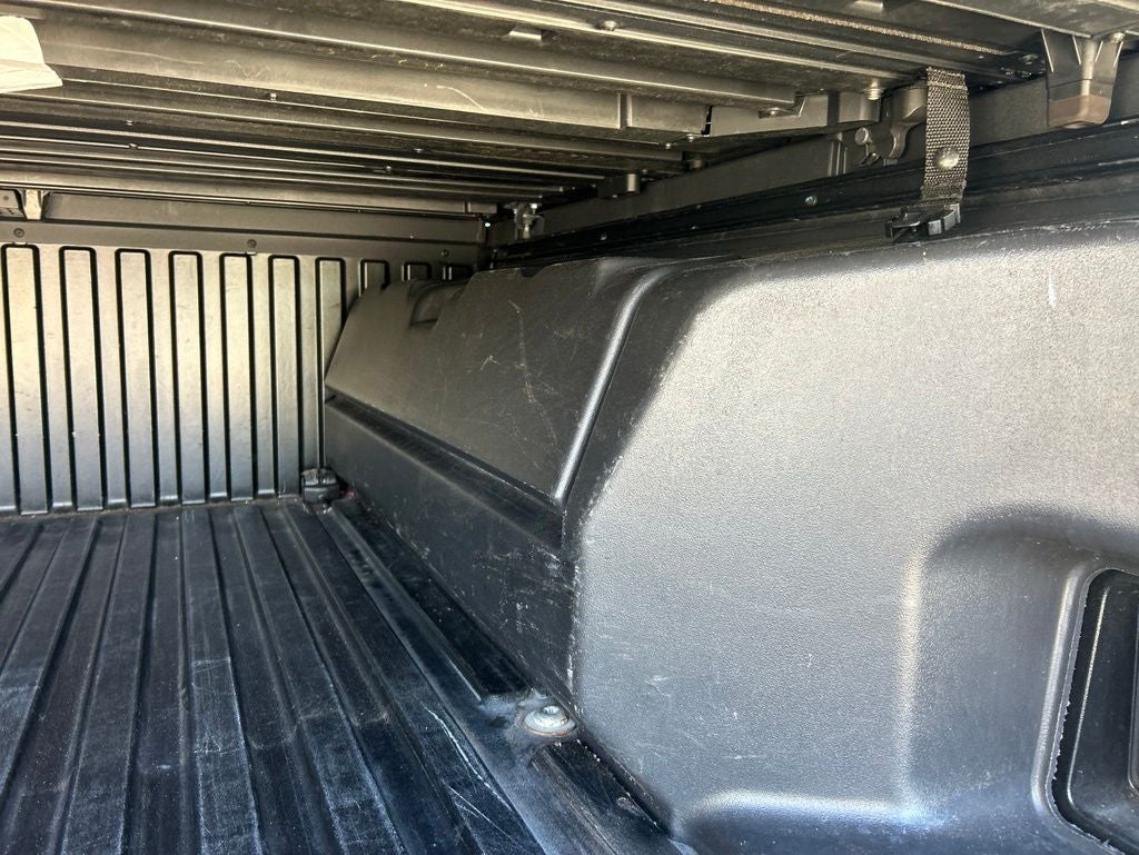 2023 Toyota TACOMA TRAIL Trail Edition V6