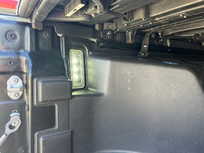 2023 Toyota TACOMA TRAIL Trail Edition V6