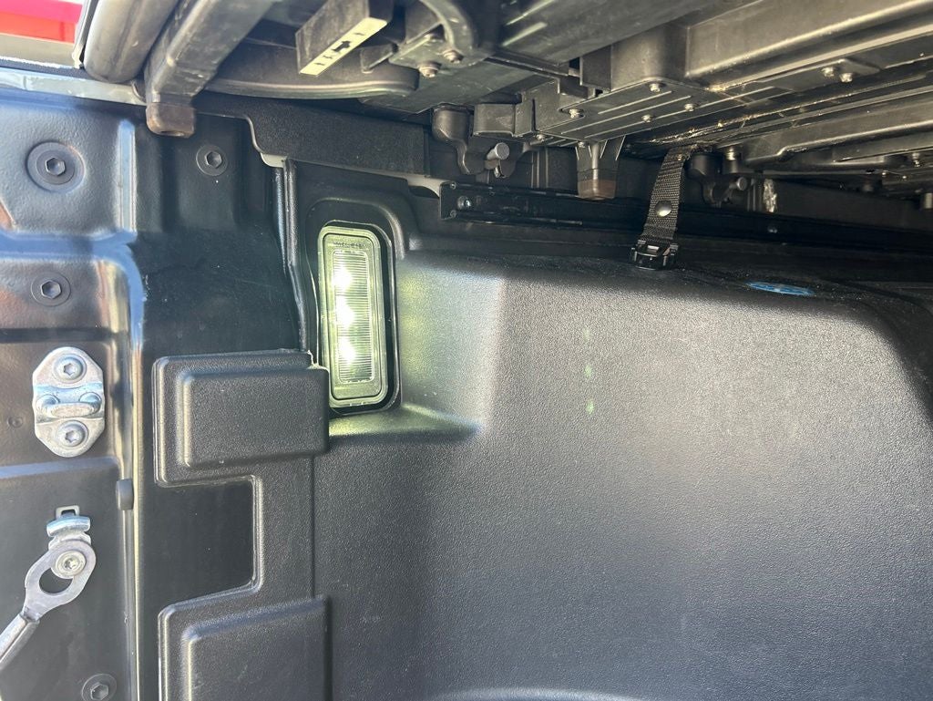 2023 Toyota TACOMA TRAIL Trail Edition V6