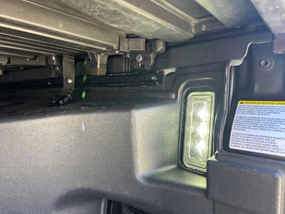 2023 Toyota TACOMA TRAIL Trail Edition V6