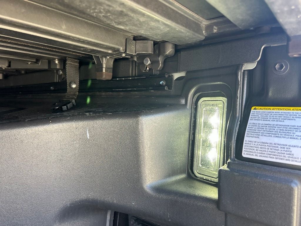 2023 Toyota TACOMA TRAIL Trail Edition V6