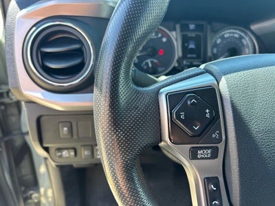 2023 Toyota TACOMA TRAIL Trail Edition V6
