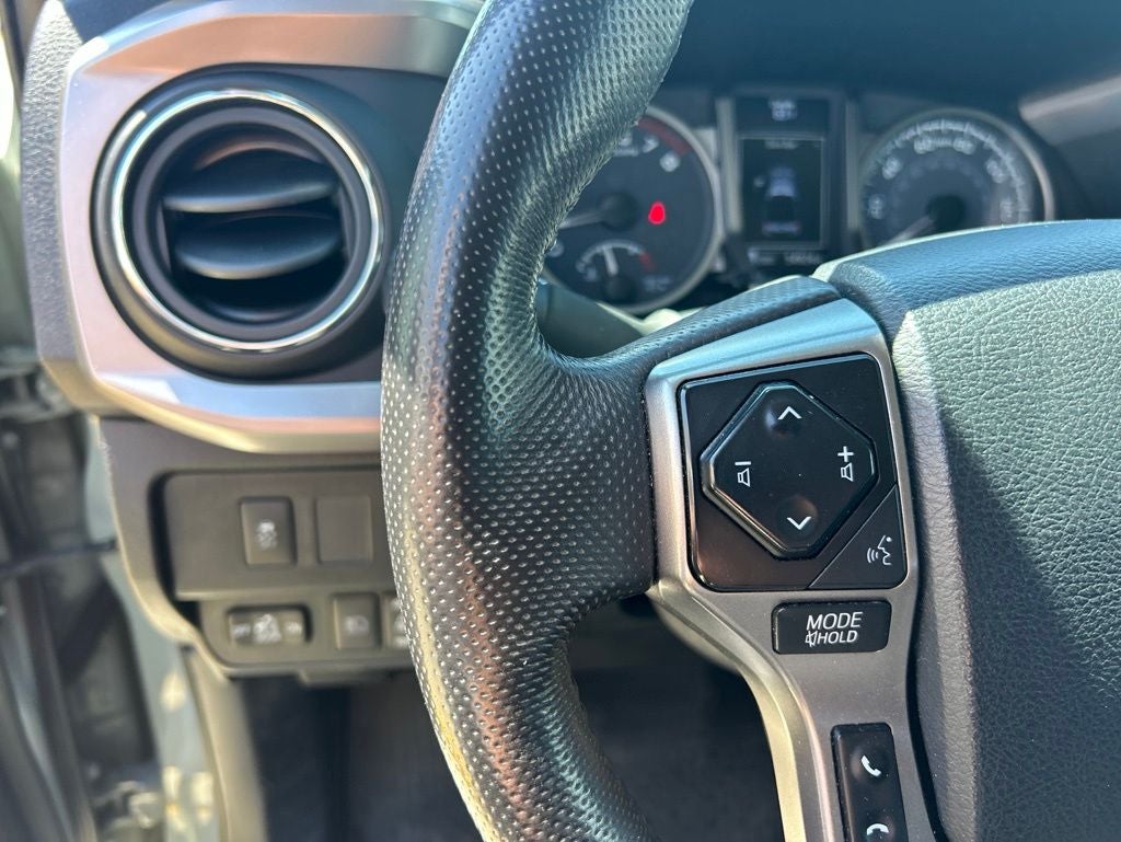 2023 Toyota TACOMA TRAIL Trail Edition V6