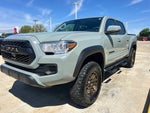 2023 Toyota TACOMA TRAIL Trail Edition V6