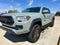 2023 Toyota TACOMA TRAIL Trail Edition V6