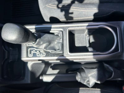 2023 Toyota TACOMA TRAIL Trail Edition V6