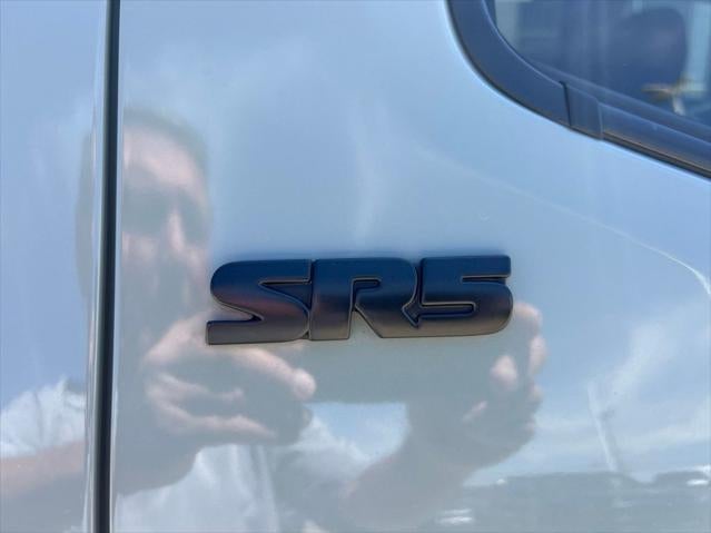 2023 Toyota TACOMA TRAIL Trail Edition V6