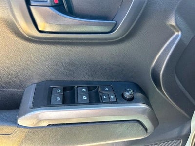 2023 Toyota TACOMA TRAIL Trail Edition V6
