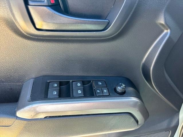 2023 Toyota TACOMA TRAIL Trail Edition V6