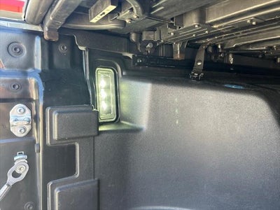 2023 Toyota TACOMA TRAIL Trail Edition V6