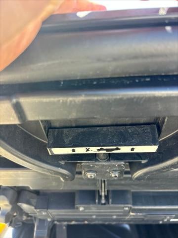 2023 Toyota TACOMA TRAIL Trail Edition V6