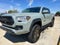2023 Toyota TACOMA TRAIL Trail Edition V6